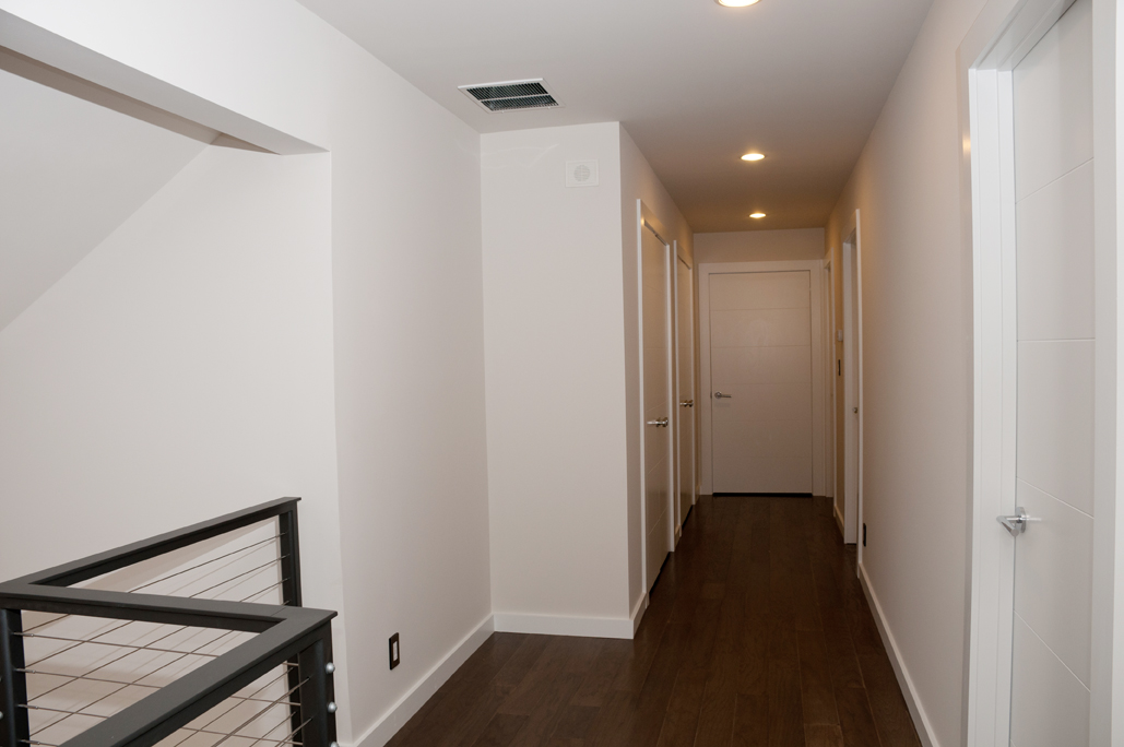 Steve Schrader Homes